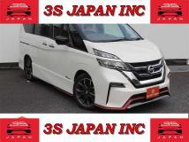 2019 Nissan Serena