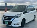 2016 Nissan Serena