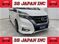 2018 Nissan Serena