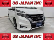 2018 Nissan Serena