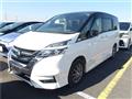 2019 Nissan Serena
