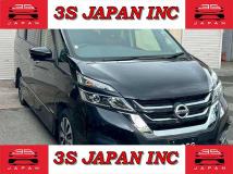 2017 Nissan Serena
