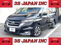 2017 Nissan Serena