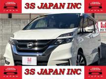 2019 Nissan Serena