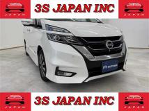 2017 Nissan Serena