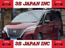 2019 Nissan Serena