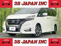 2017 Nissan Serena