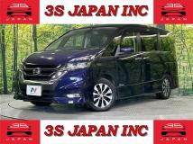 2017 Nissan Serena