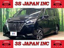 2019 Nissan Serena