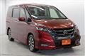2016 Nissan Serena