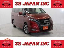 2016 Nissan Serena