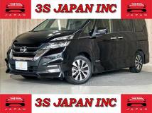 2016 Nissan Serena