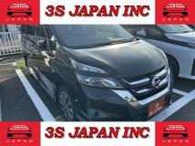 2017 Nissan Serena