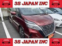 2019 Nissan Serena