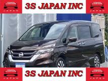 2016 Nissan Serena