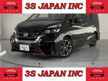 2018 Nissan Serena