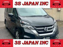 2017 Nissan Serena
