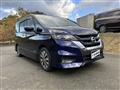 2017 Nissan Serena