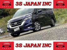 2017 Nissan Serena