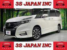 2019 Nissan Serena