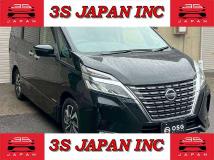 2020 Nissan Serena