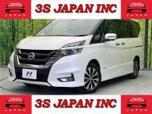 2018 Nissan Serena