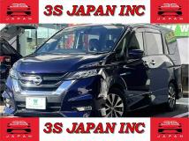 2017 Nissan Serena