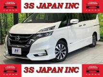 2017 Nissan Serena