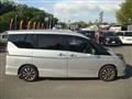 2016 Nissan Serena