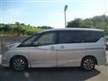2016 Nissan Serena