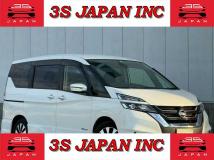 2016 Nissan Serena