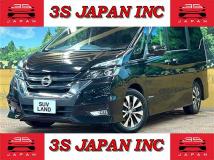 2017 Nissan Serena