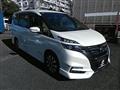 2016 Nissan Serena