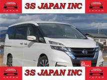 2017 Nissan Serena