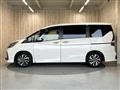 2020 Nissan Serena