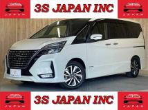 2020 Nissan Serena