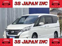 2017 Nissan Serena
