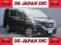 2018 Nissan Serena