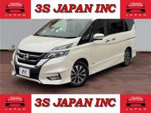 2019 Nissan Serena