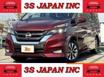 2017 Nissan Serena
