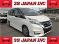 2016 Nissan Serena