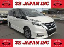 2016 Nissan Serena
