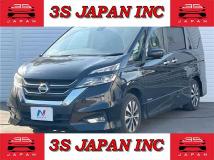 2018 Nissan Serena