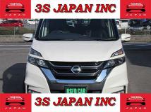 2018 Nissan Serena