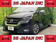 2016 Nissan Serena
