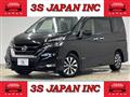 2016 Nissan Serena
