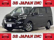 2016 Nissan Serena