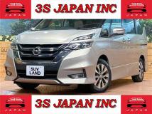 2016 Nissan Serena