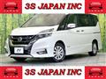 2018 Nissan Serena