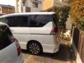 2018 Nissan Serena